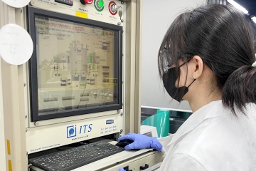 Trưởng thành từ UET, sinh viên Vũ Thị Thương Thảo tự tin trao đổi tại KAIST – Viện nghiên cứu hàng đầu Hàn Quốc