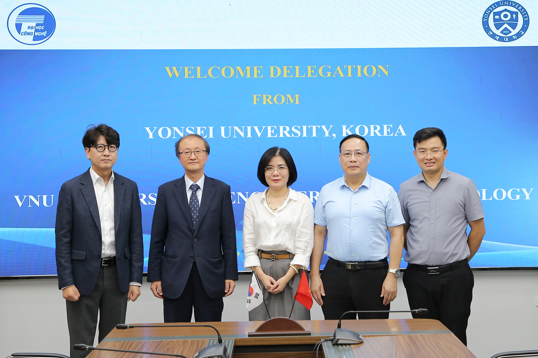 Hợp tác UET – Yonsei – LG Innotek: Thúc đẩy gắn kết đại học – doanh nghiệp trong đào tạo nhân lực chất lượng cao Hợp tác UET – Yonsei – LG Innotek: Thúc đẩy gắn kết đại học – doanh nghiệp trong đào tạo nhân lực chất lượng cao