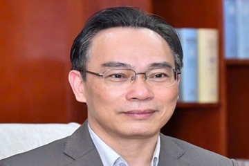 Thủ tướng Chính phủ bổ nhiệm PGS.TS Hoàng Minh Sơn, Thứ trưởng Bộ Giáo dục và Đào tạo giữ chức vụ Chủ tịch Hội đồng, Giám đốc Đại học Quốc gia Hà Nội Thủ tướng Chính phủ bổ nhiệm PGS.TS Hoàng Minh Sơn, Thứ trưởng Bộ Giáo dục và Đào tạo giữ chức vụ Chủ tịch Hội đồng, Giám đốc Đại học Quốc gia Hà Nội